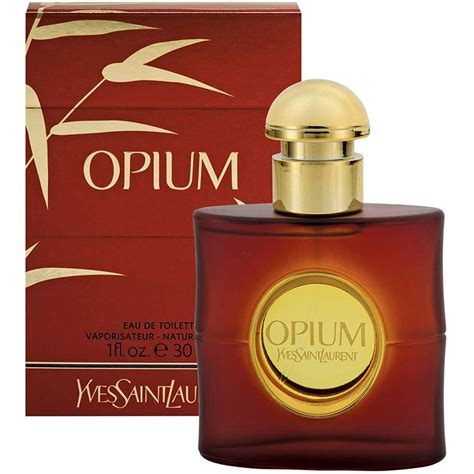 opium yves saint laurent 30ml|Altro.